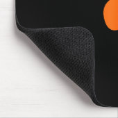 Winter Snowman Face Eyelashes Christmas Xmas For B Muismat (Hoek)