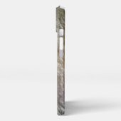 Winter Soldier Camo iPhone Case Hoesje (Linkerkant)