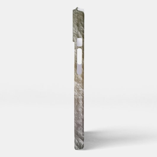 Winter Soldier Camo iPhone Case iPhone Hoesje (Linkerkant)