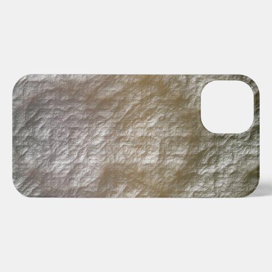 Winter Soldier Camo iPhone Case iPhone Hoesje (Achterkant horizontaal)