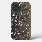 Winter Soldier Case-Mate iPhone Case (Achterkant)
