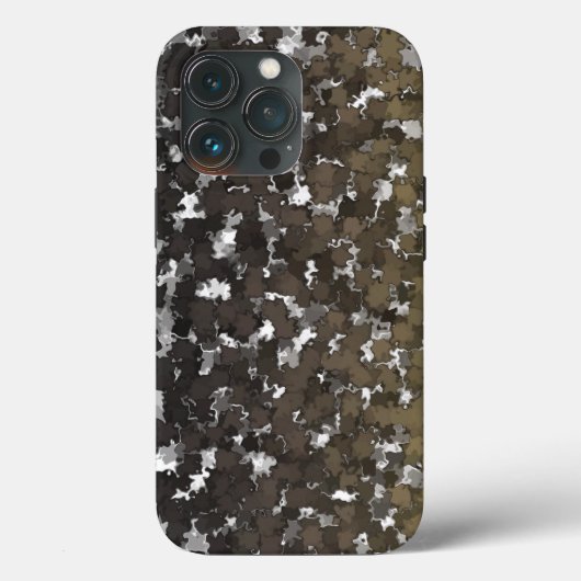 Winter Soldier Case-Mate iPhone Case (Achterkant)