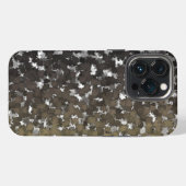 Winter Soldier iPhone Hoesje (Achterkant horizontaal)