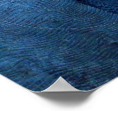 Winter Solstice 1 Poster (Hoek)