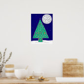 Winter Solstice 2010 poster (Keuken)