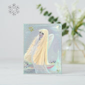 Winter Solstice Briefkaart