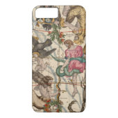 Winter Solstice Case-Mate iPhone Case (Achterkant)