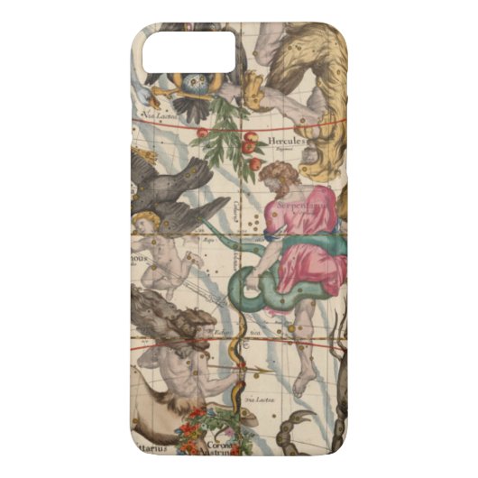 Winter Solstice Case-Mate iPhone Case (Achterkant)