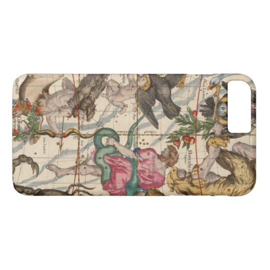 Winter Solstice Case-Mate iPhone Case (Achterkant (Horizontaal))