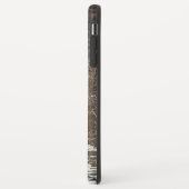 Winter Solstice Case-Mate iPhone Case (Achterkant/links)