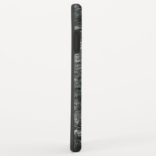Winter Solstice Case-Mate iPhone Case (Achterkant/rechts)