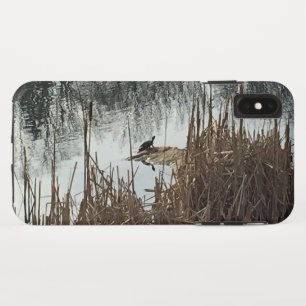 Winter Solstice Case-Mate iPhone Case