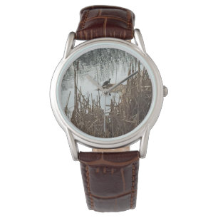Winter Solstice Horloge
