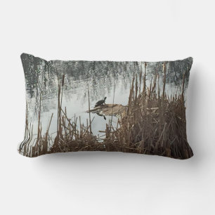 Winter Solstice Kussen