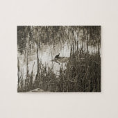 Winter Solstice Legpuzzel (Horizontaal)