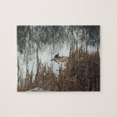 Winter Solstice Legpuzzel (Horizontaal)