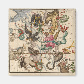 Winter Solstice Magneet (Voorkant)