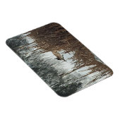 Winter Solstice Magneet (Rechterzijde)