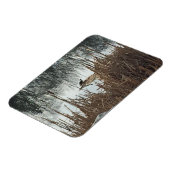 Winter Solstice Magneet (Linkerzijde)