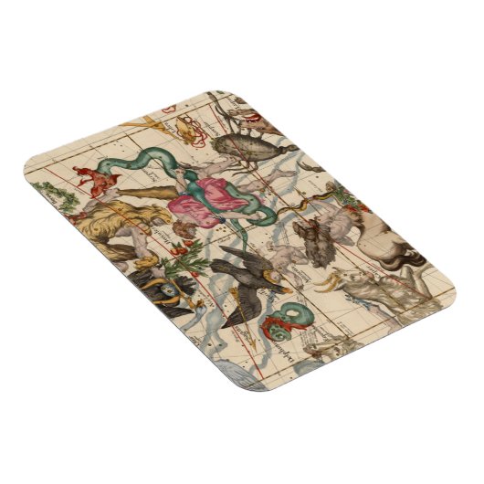 Winter Solstice Magneet (Rechterzijde)