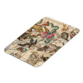 Winter Solstice Magneet (Linkerzijde)