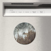 Winter Solstice Magneet (Insitu (Vaatwasser))