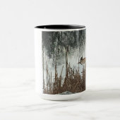 Winter Solstice Mok (Midden)