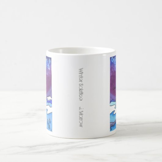 Winter Solstice-Mok Koffiemok (Center)