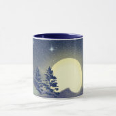 Winter Solstice Moon Mok (Midden)