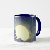 Winter Solstice Moon Mok (Voorkant rechts)