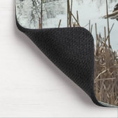 Winter Solstice Muismat (Hoek)