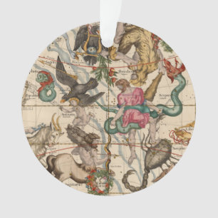 Winter Solstice Ornament