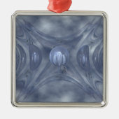 Winter Solstice Ornament (Voorkant)