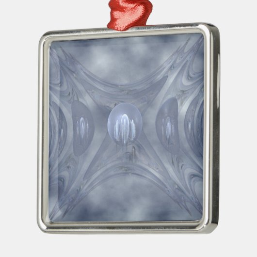 Winter Solstice Ornament (Links)