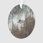 Winter Solstice Ornament (voorkant)