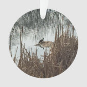 Winter Solstice Ornament (voorkant)