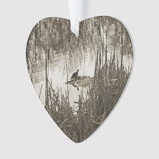 Winter Solstice Ornament (voorkant)