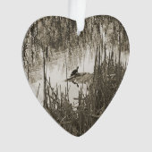 Winter Solstice Ornament (voorkant)