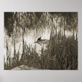 Winter Solstice Poster (Voorkant)