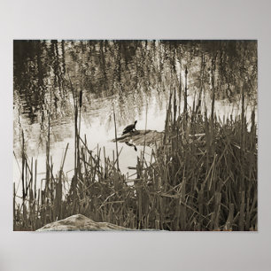 Winter Solstice Poster