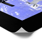 Winter Solstice Poster (Hoek)