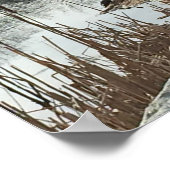 Winter Solstice Poster (Hoek)