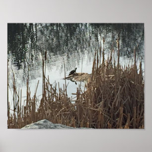 Winter Solstice Poster