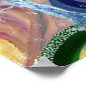 Winter Solstice Poster (Hoek)