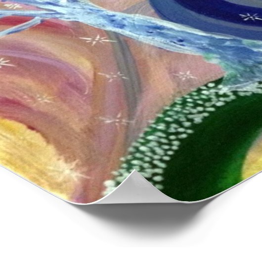 Winter Solstice Poster (Hoek)