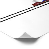 Winter Solstice Poster (Hoek)