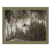 Winter Solstice Poster (Voorkant)