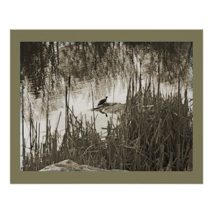 Winter Solstice Poster