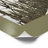 Winter Solstice Poster (Hoek)