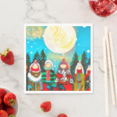 Winter Solstice Servet (Insitu)